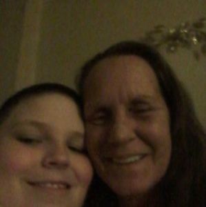 Meet your Posher, Sharon leann